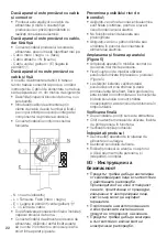 Preview for 22 page of Beko BBIM-13300-XD Installation Instructions Manual