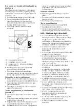 Preview for 34 page of Beko BBIM-13300-XD Installation Instructions Manual