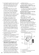 Preview for 38 page of Beko BBIM-13300-XD Installation Instructions Manual