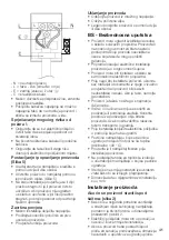 Preview for 41 page of Beko BBIM-13300-XD Installation Instructions Manual