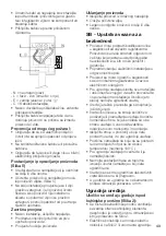 Preview for 43 page of Beko BBIM-13300-XD Installation Instructions Manual