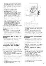 Preview for 47 page of Beko BBIM-13300-XD Installation Instructions Manual