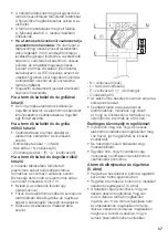 Preview for 57 page of Beko BBIM-13300-XD Installation Instructions Manual