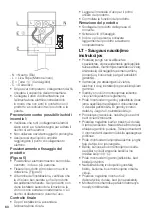 Preview for 60 page of Beko BBIM-13300-XD Installation Instructions Manual