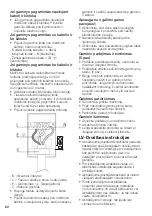 Preview for 62 page of Beko BBIM-13300-XD Installation Instructions Manual