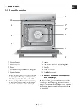 Предварительный просмотр 11 страницы Beko BBIM17400BDS User Manual