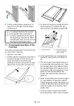 Предварительный просмотр 40 страницы Beko BBIM17400BDS User Manual