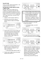 Предварительный просмотр 64 страницы Beko BBIM17400BDS User Manual