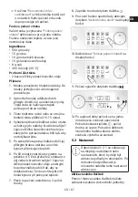 Предварительный просмотр 67 страницы Beko BBIM17400BDS User Manual