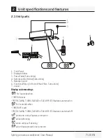 Preview for 7 page of Beko BBVCM 090 User Manual