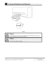 Preview for 11 page of Beko BBVCM 090 User Manual