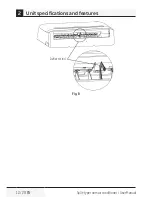 Preview for 12 page of Beko BBVCM 090 User Manual