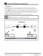 Preview for 13 page of Beko BBVCM 090 User Manual