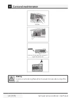 Preview for 16 page of Beko BBVCM 090 User Manual