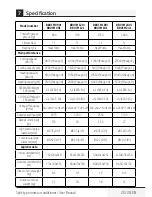 Preview for 25 page of Beko BBVCM 090 User Manual