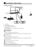 Preview for 35 page of Beko BBVCM 090 User Manual