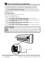 Preview for 42 page of Beko BBVCM 090 User Manual