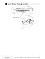 Preview for 68 page of Beko BBVCM 090 User Manual