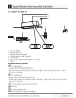 Preview for 91 page of Beko BBVCM 090 User Manual