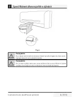 Preview for 95 page of Beko BBVCM 090 User Manual