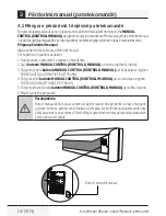 Preview for 98 page of Beko BBVCM 090 User Manual