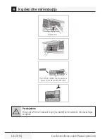 Preview for 100 page of Beko BBVCM 090 User Manual