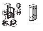 Предварительный просмотр 11 страницы Beko BC501 Installation, Operating & Food Storage Instructions