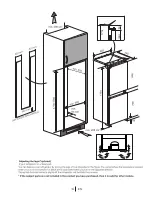 Preview for 14 page of Beko BC502 Installation, Operating And Maintenance Instructions