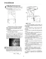 Preview for 10 page of Beko BC51NEWP User Manual