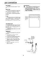 Preview for 12 page of Beko BC51NEWP User Manual