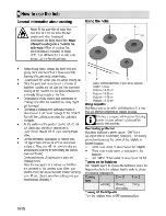 Preview for 16 page of Beko BCDP503W User Manual