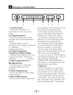 Preview for 13 page of Beko BCH 130000 User Manual