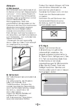 Preview for 14 page of Beko BCHA275E3S Instructions Of Use