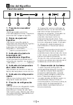 Preview for 61 page of Beko BCHA275E3S Instructions Of Use