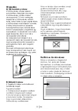 Preview for 94 page of Beko BCHA275E3S Instructions Of Use