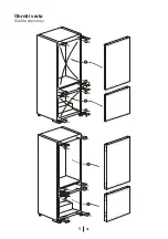 Preview for 107 page of Beko BCHA275E3S Instructions Of Use