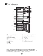 Preview for 5 page of Beko BCHA275K2S User Manual