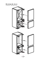 Preview for 13 page of Beko BCHA275K2S User Manual