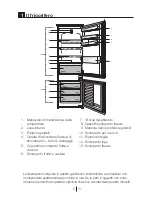 Preview for 44 page of Beko BCHA275K2S User Manual