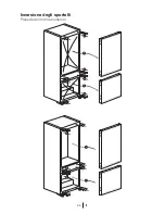 Preview for 52 page of Beko BCHA275K2S User Manual