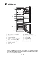 Preview for 63 page of Beko BCHA275K2S User Manual