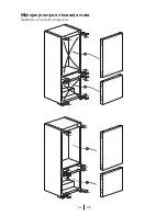 Preview for 71 page of Beko BCHA275K2S User Manual