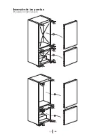 Preview for 109 page of Beko BCHA275K2S User Manual