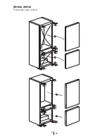 Preview for 99 page of Beko BCHA275K3S User Manual