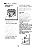 Preview for 101 page of Beko BCHA275K3S User Manual