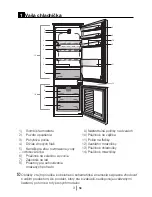 Preview for 109 page of Beko BCHA275K3S User Manual