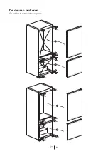 Предварительный просмотр 48 страницы Beko BCHA275K3SN User Manual