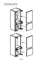 Предварительный просмотр 64 страницы Beko BCHA275K3SN User Manual