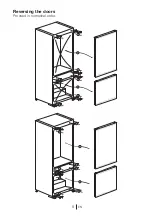 Preview for 11 page of Beko BCHA275K4SN Instructions Of Use