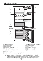 Preview for 70 page of Beko BCHA275K4SN Instructions Of Use